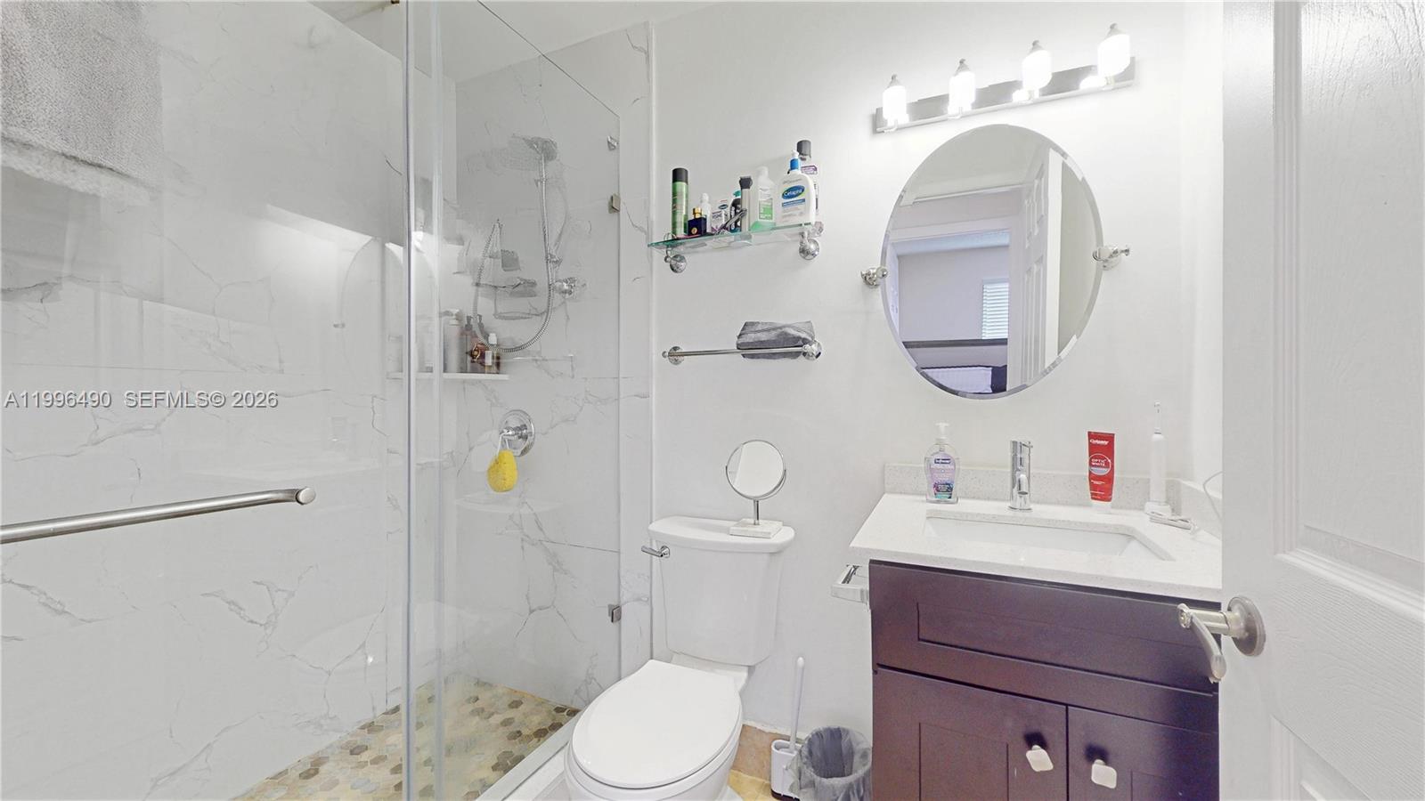 1ST ADDN TO WOODFIELD - Residential