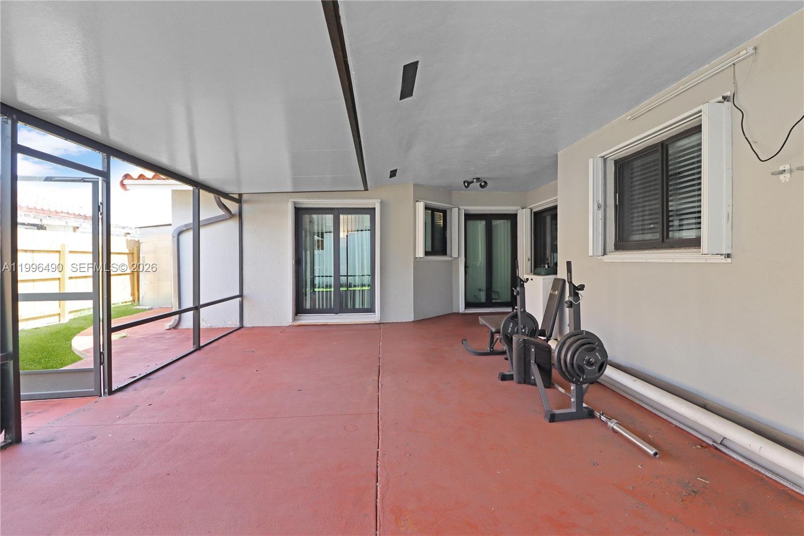 1ST ADDN TO WOODFIELD - Residential