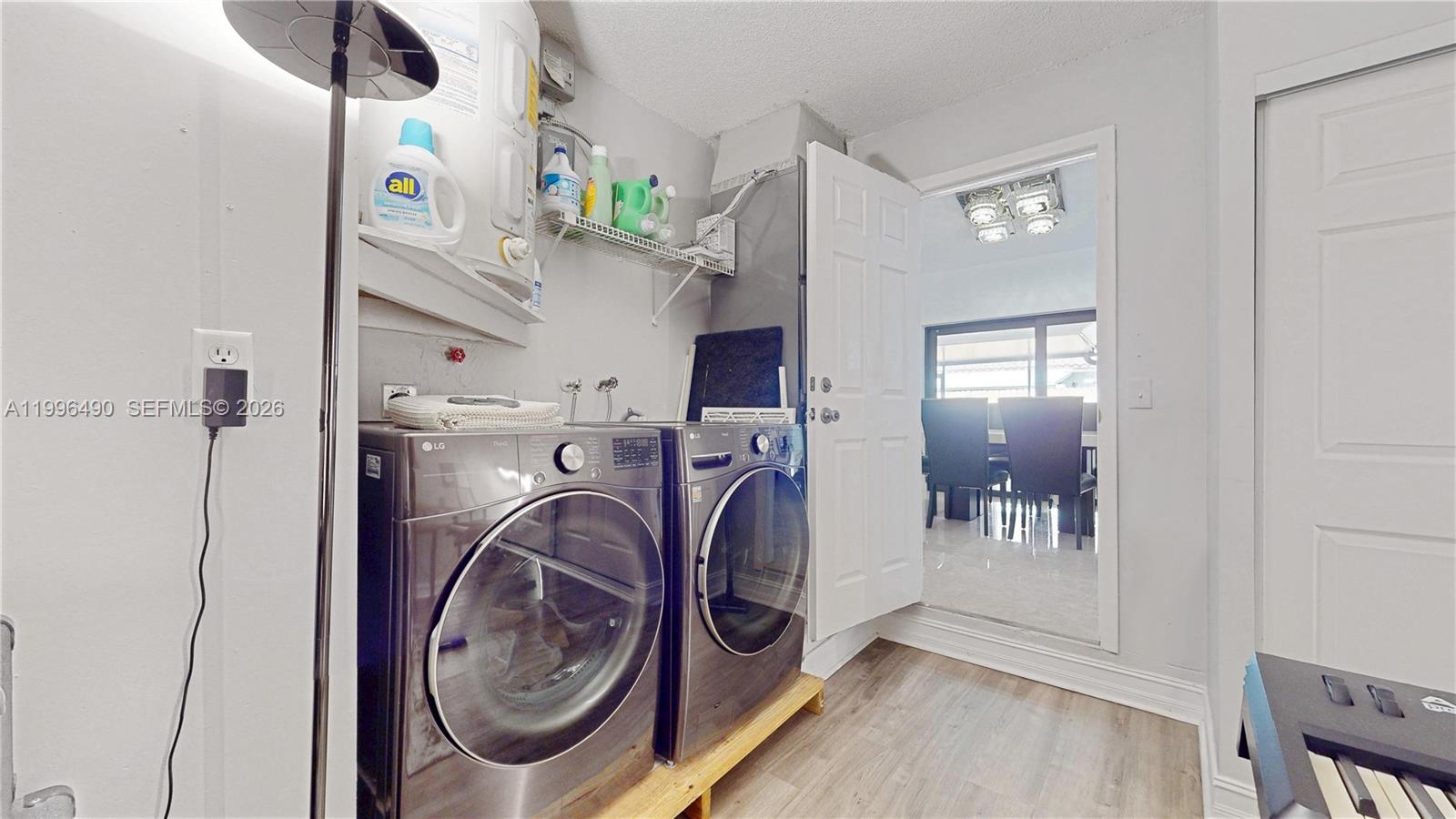 1ST ADDN TO WOODFIELD - Residential