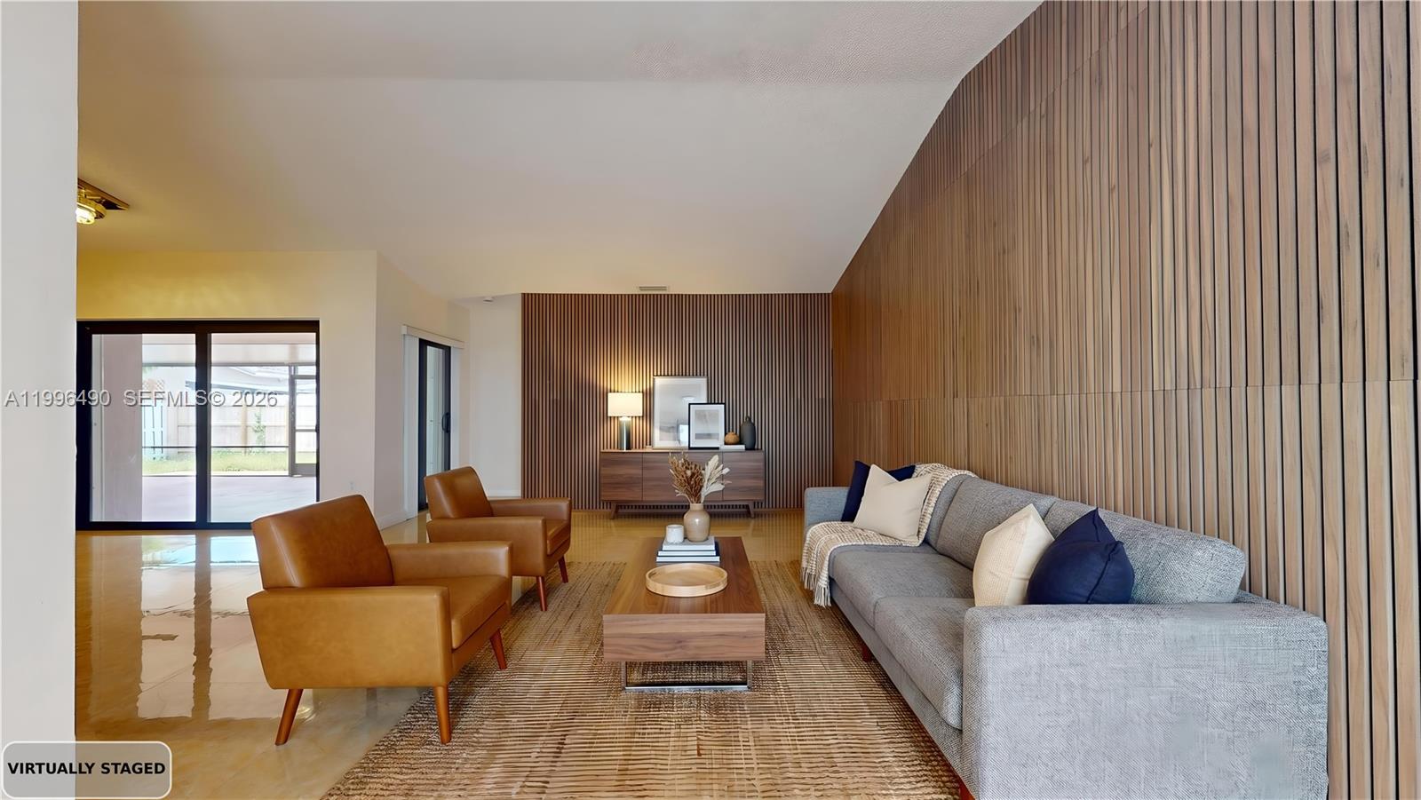 1ST ADDN TO WOODFIELD - Residential