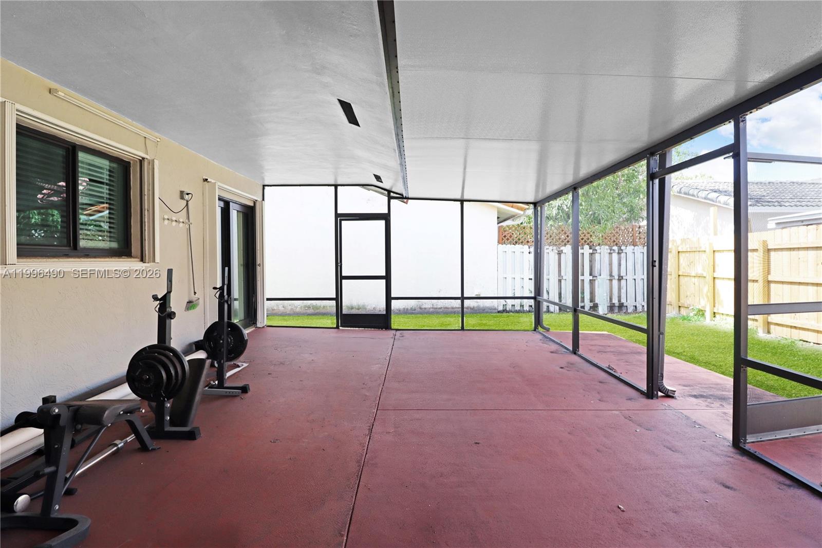 1ST ADDN TO WOODFIELD - Residential