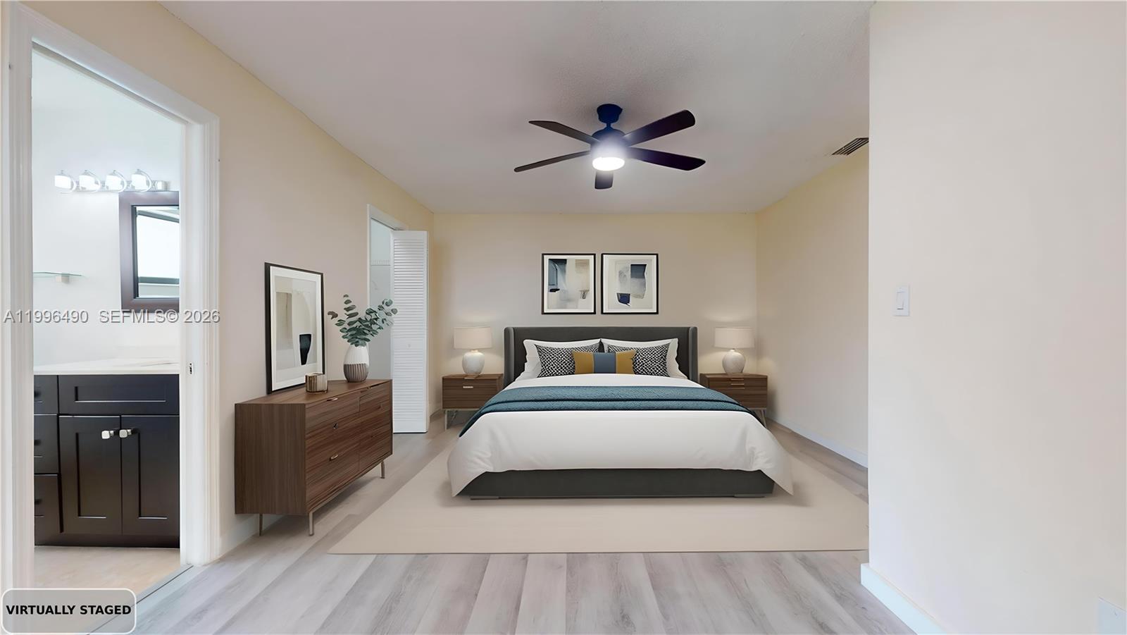 1ST ADDN TO WOODFIELD - Residential