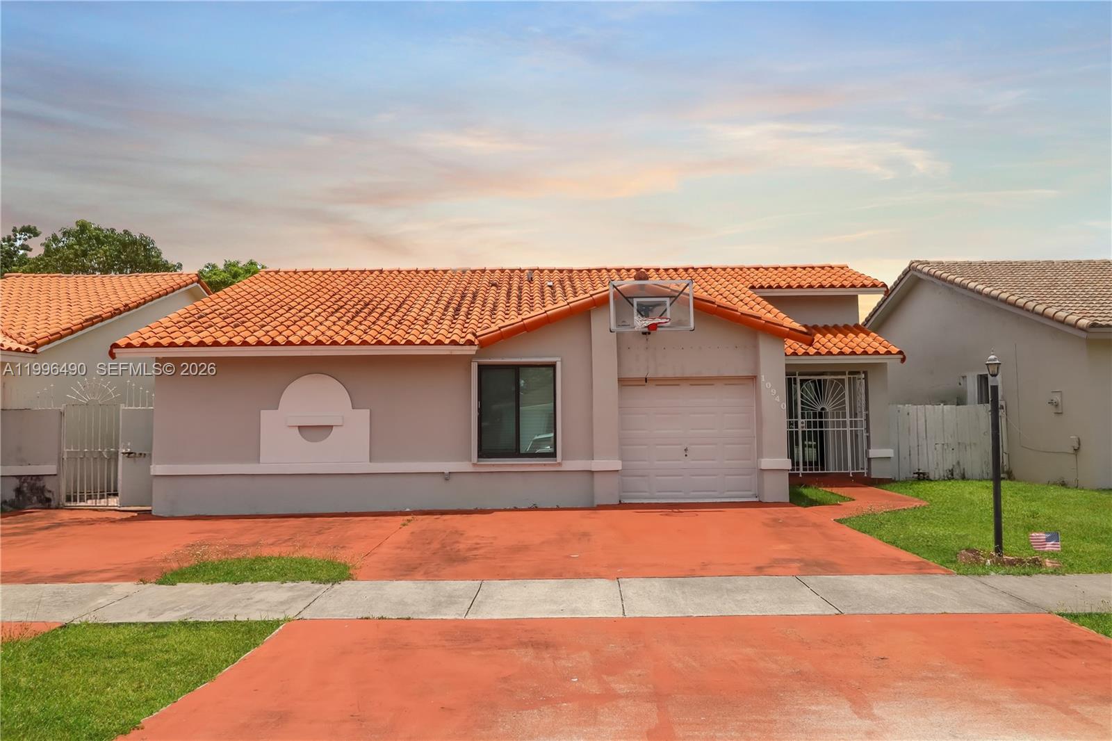 1ST ADDN TO WOODFIELD - Residential