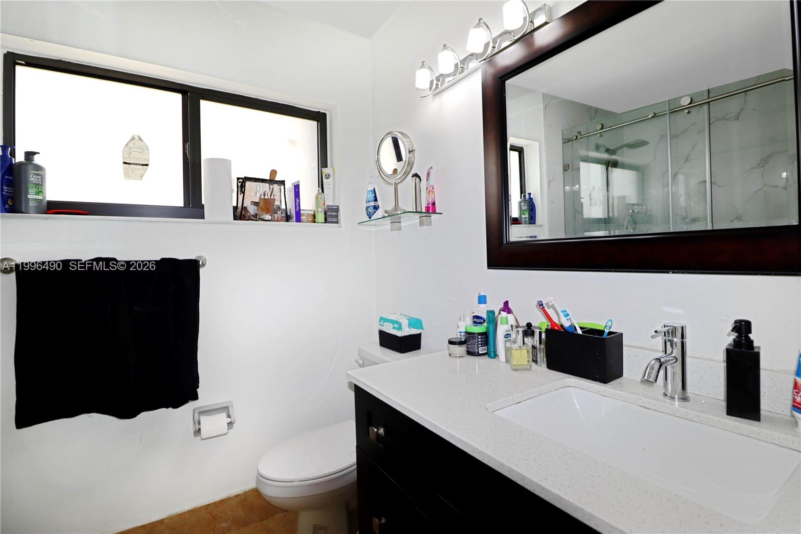 1ST ADDN TO WOODFIELD - Residential