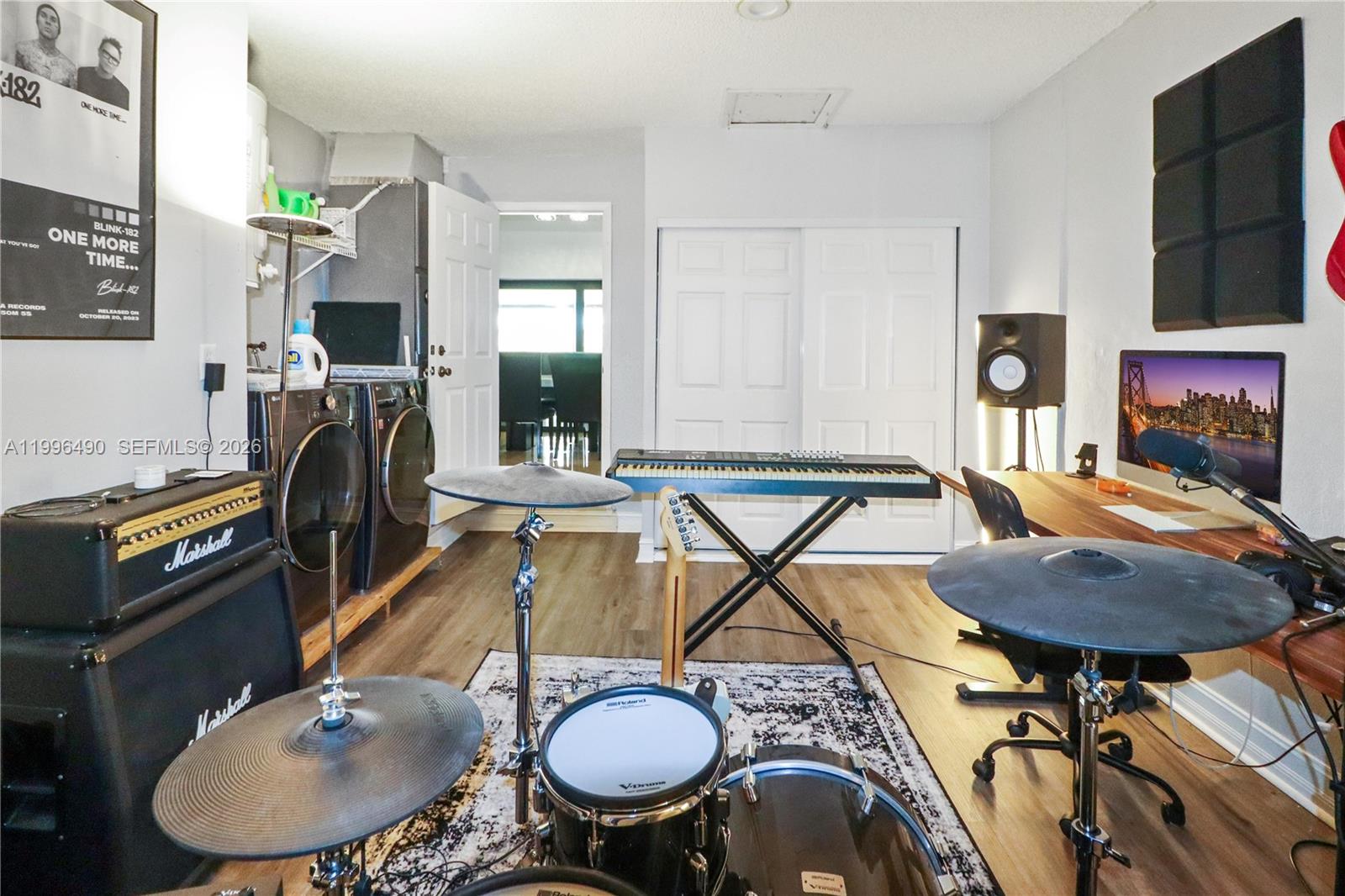 1ST ADDN TO WOODFIELD - Residential