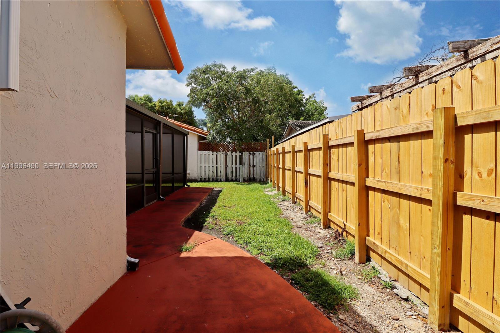 1ST ADDN TO WOODFIELD - Residential