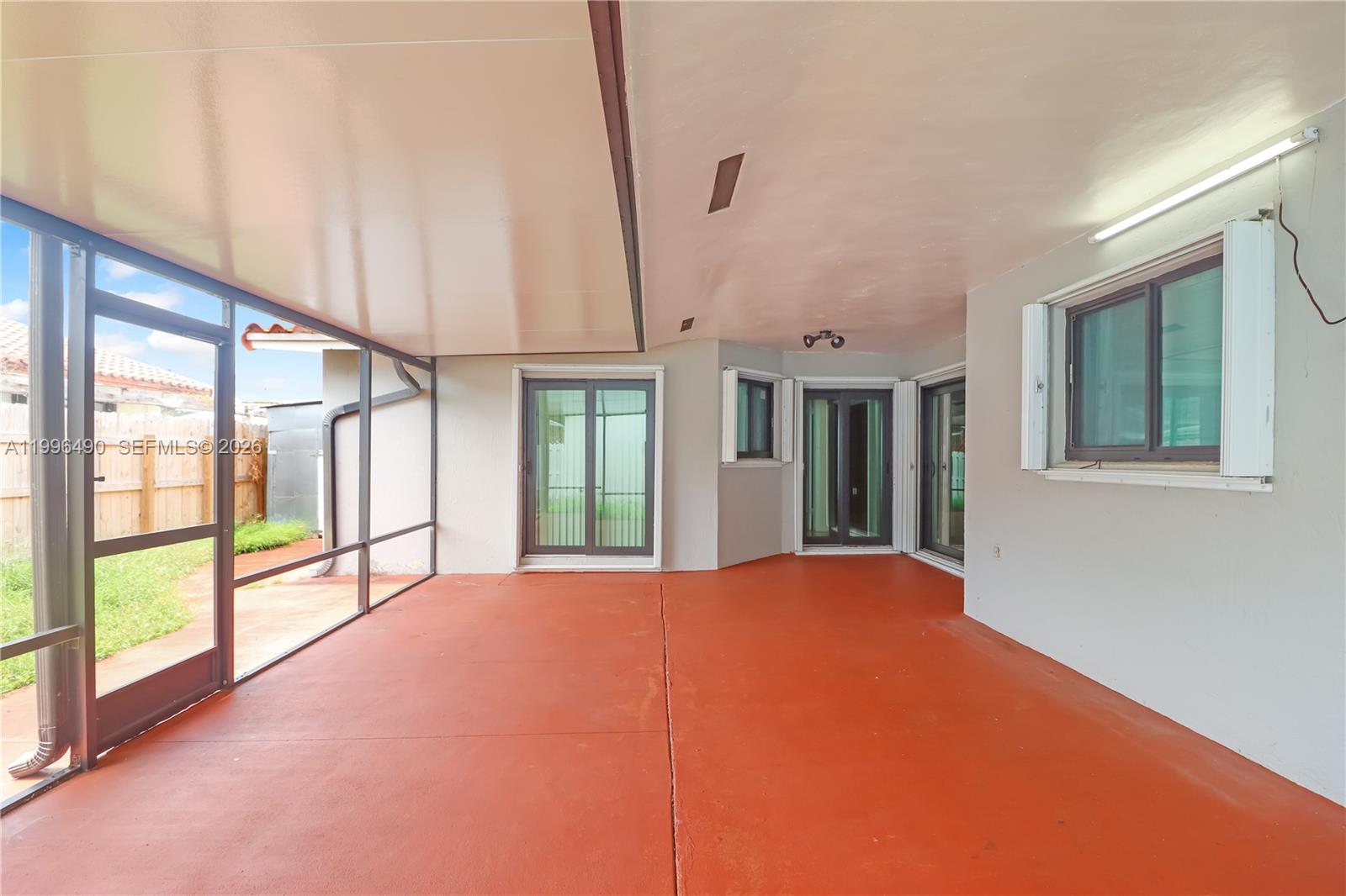 1ST ADDN TO WOODFIELD - Residential