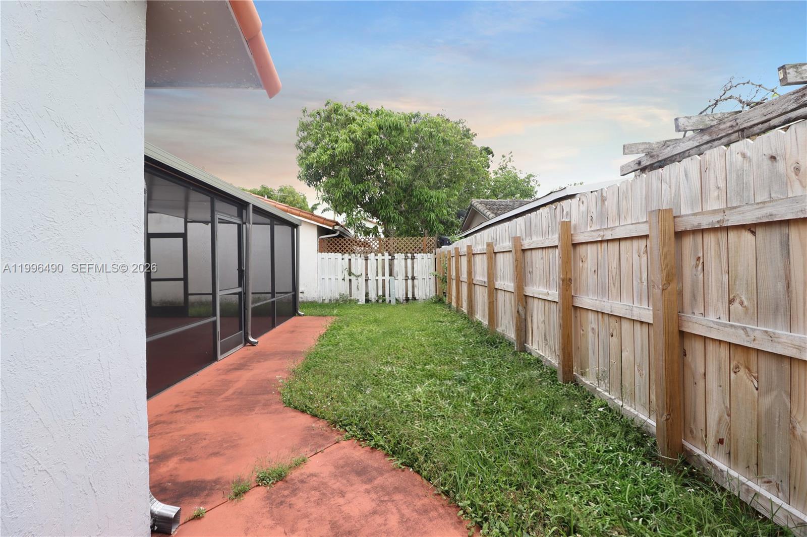 1ST ADDN TO WOODFIELD - Residential
