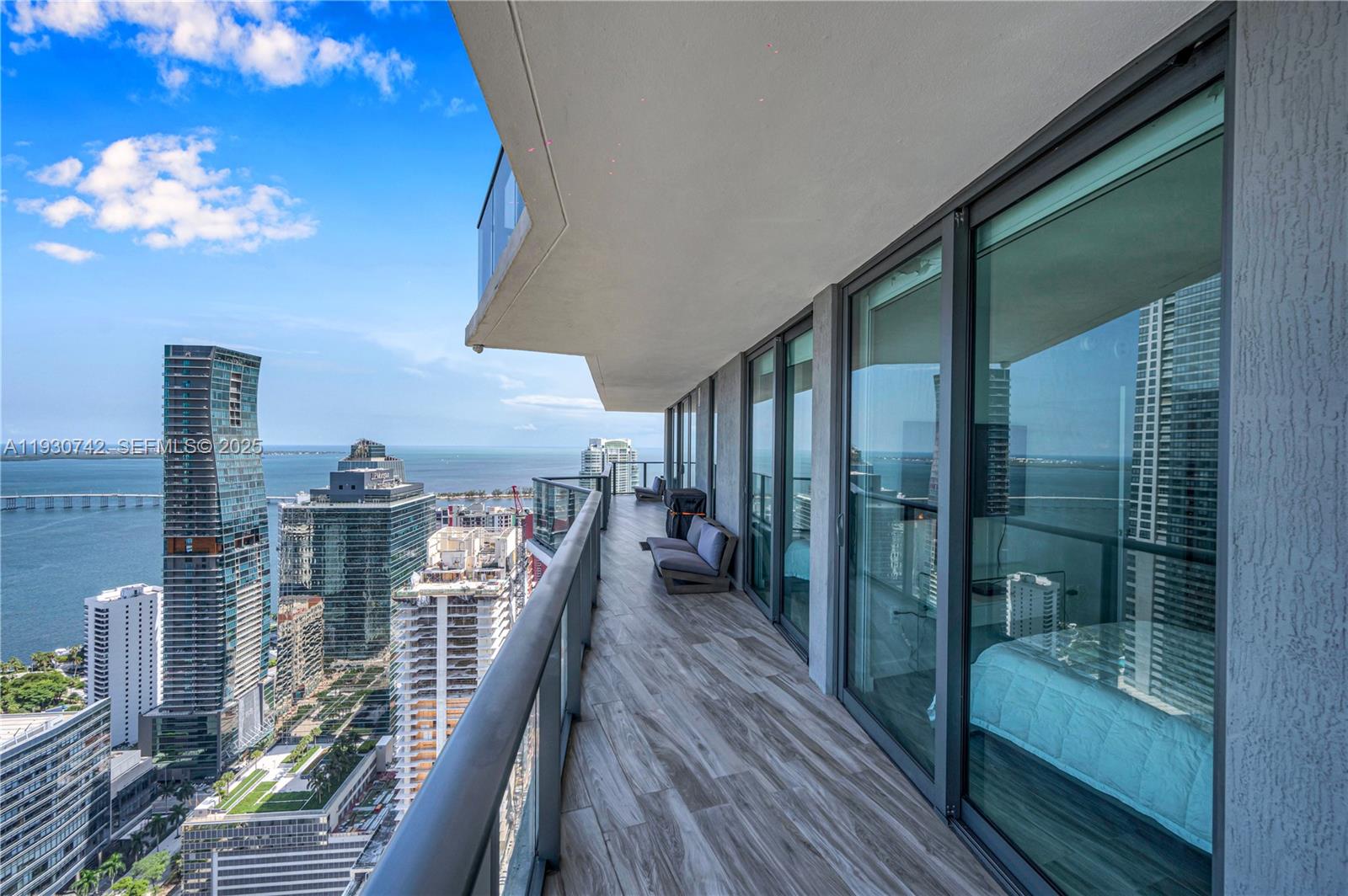 1300 S MIAMI AVENUE CONDO - Residential Lease