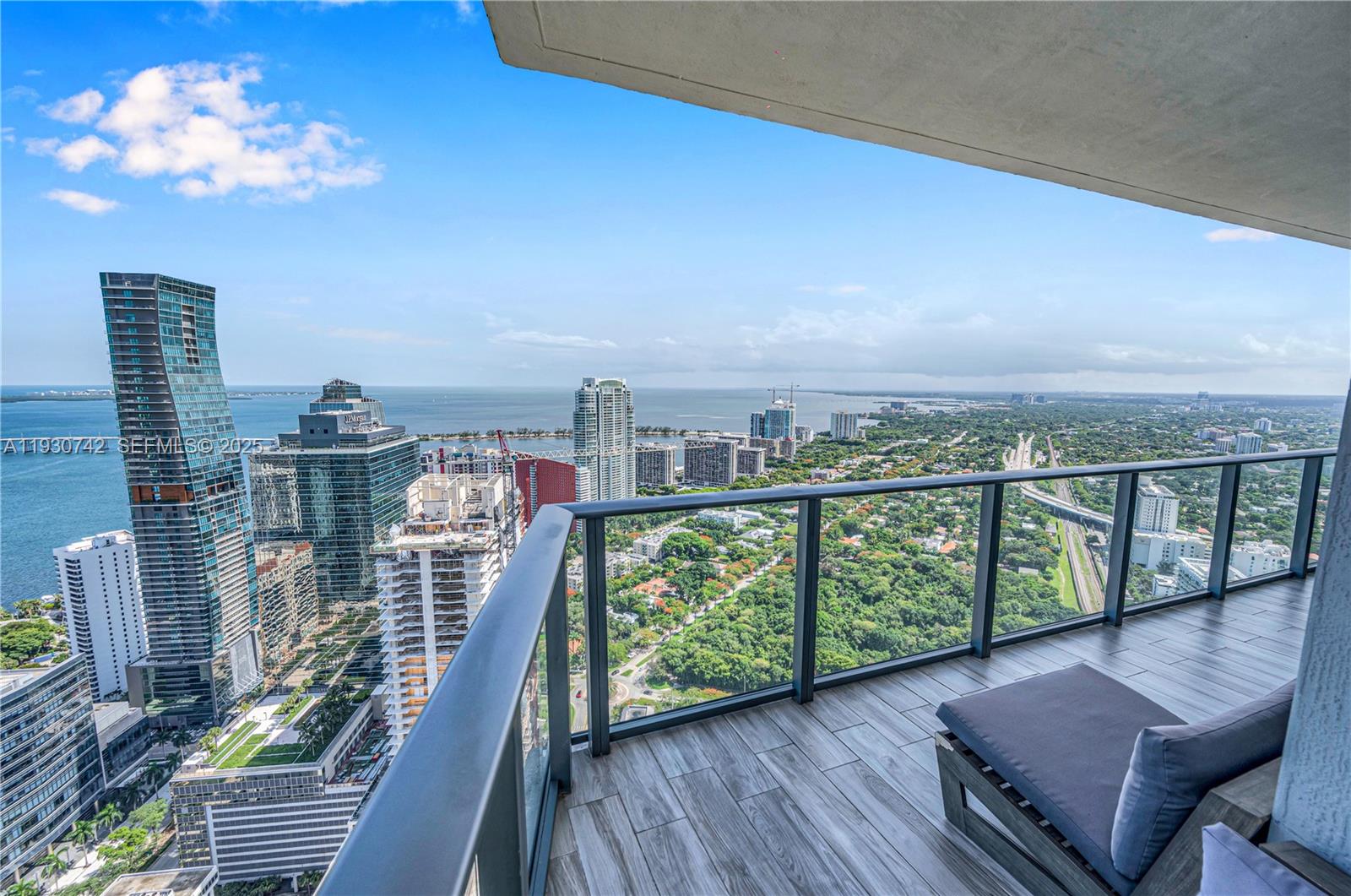 1300 S MIAMI AVENUE CONDO - Residential Lease