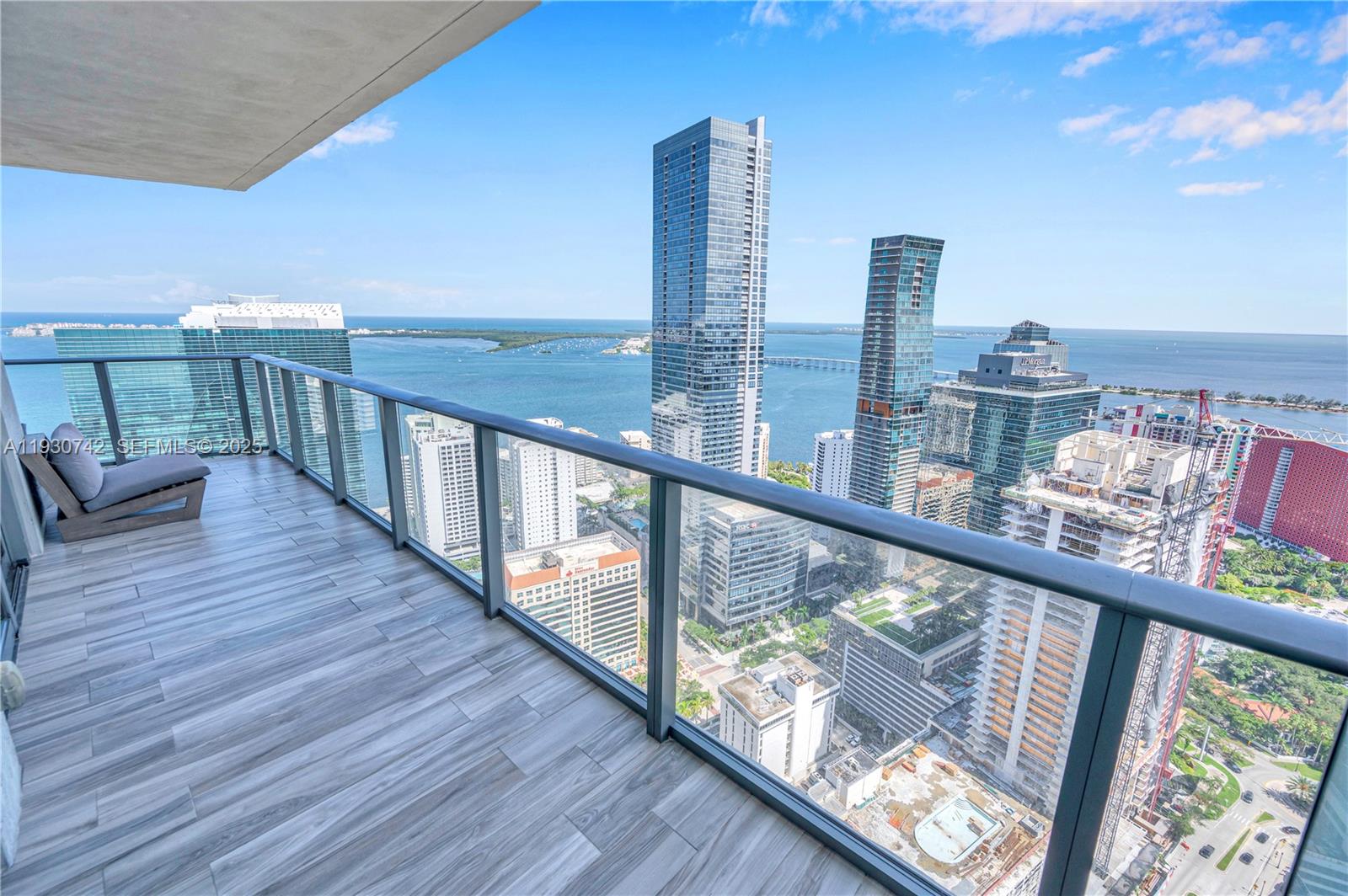 1300 S MIAMI AVENUE CONDO - Residential Lease