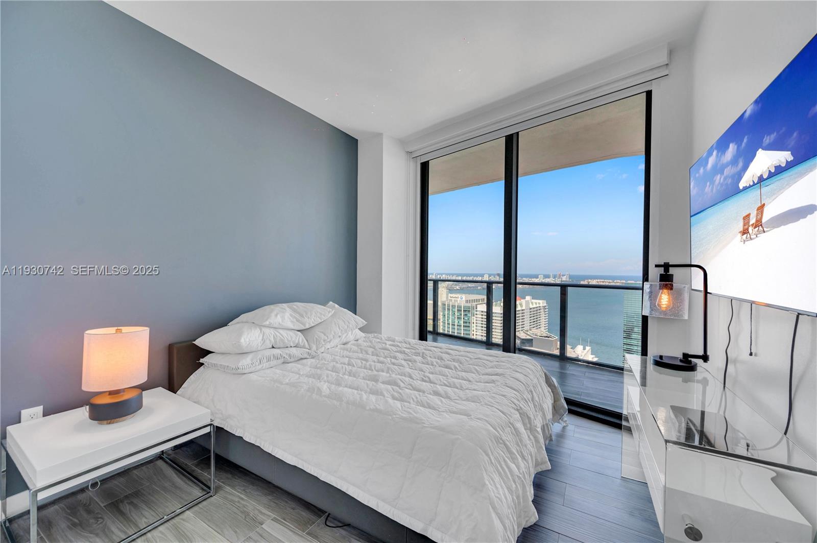 1300 S MIAMI AVENUE CONDO - Residential Lease