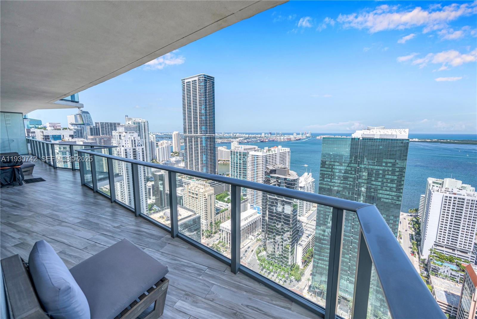 1300 S MIAMI AVENUE CONDO - Residential Lease
