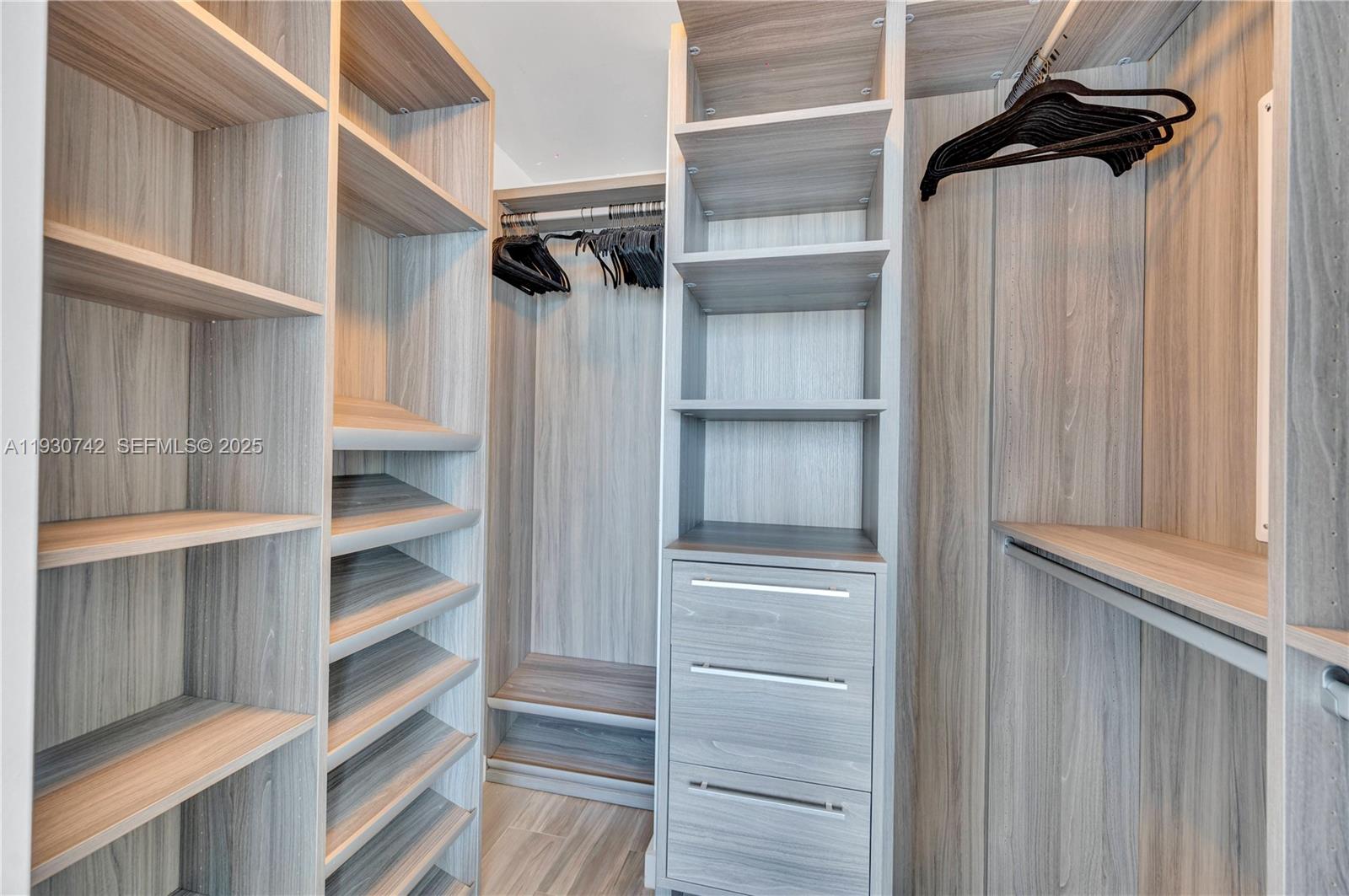 1300 S MIAMI AVENUE CONDO - Residential Lease