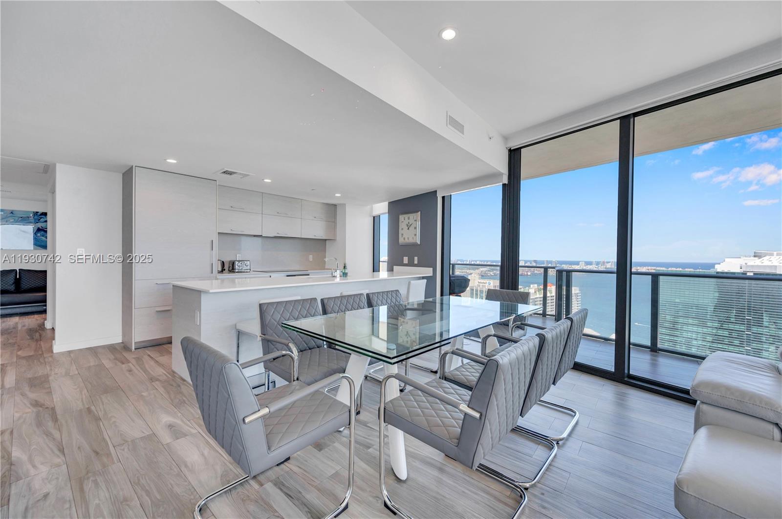 1300 S MIAMI AVENUE CONDO - Residential Lease