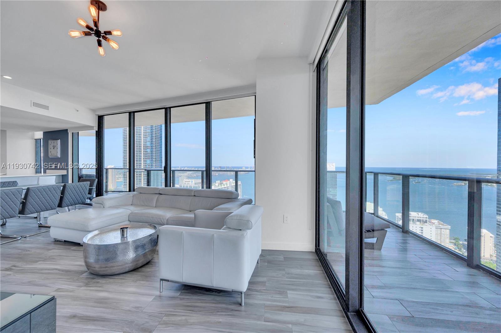 1300 S MIAMI AVENUE CONDO - Residential Lease