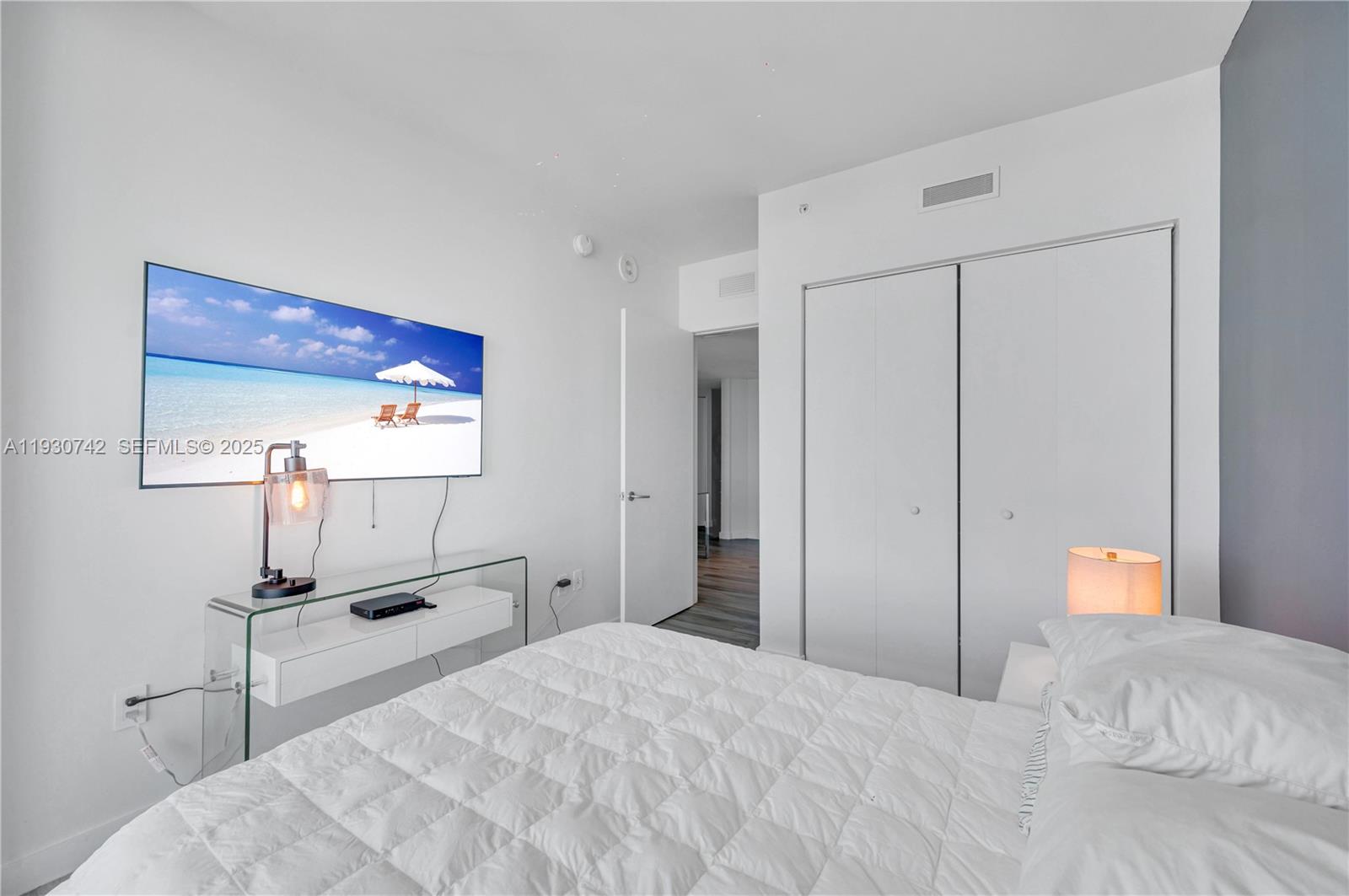 1300 S MIAMI AVENUE CONDO - Residential Lease