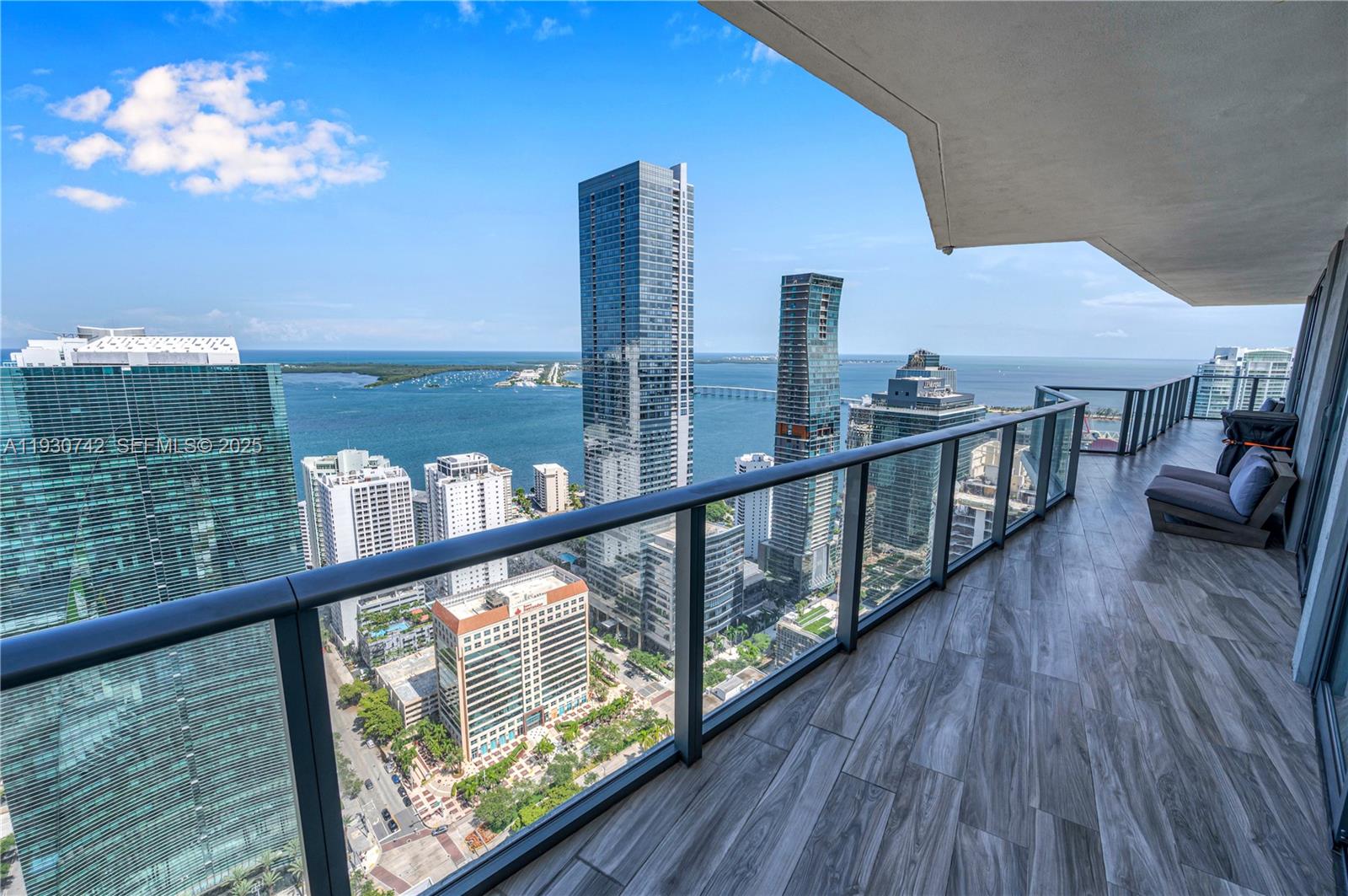 1300 S MIAMI AVENUE CONDO - Residential Lease