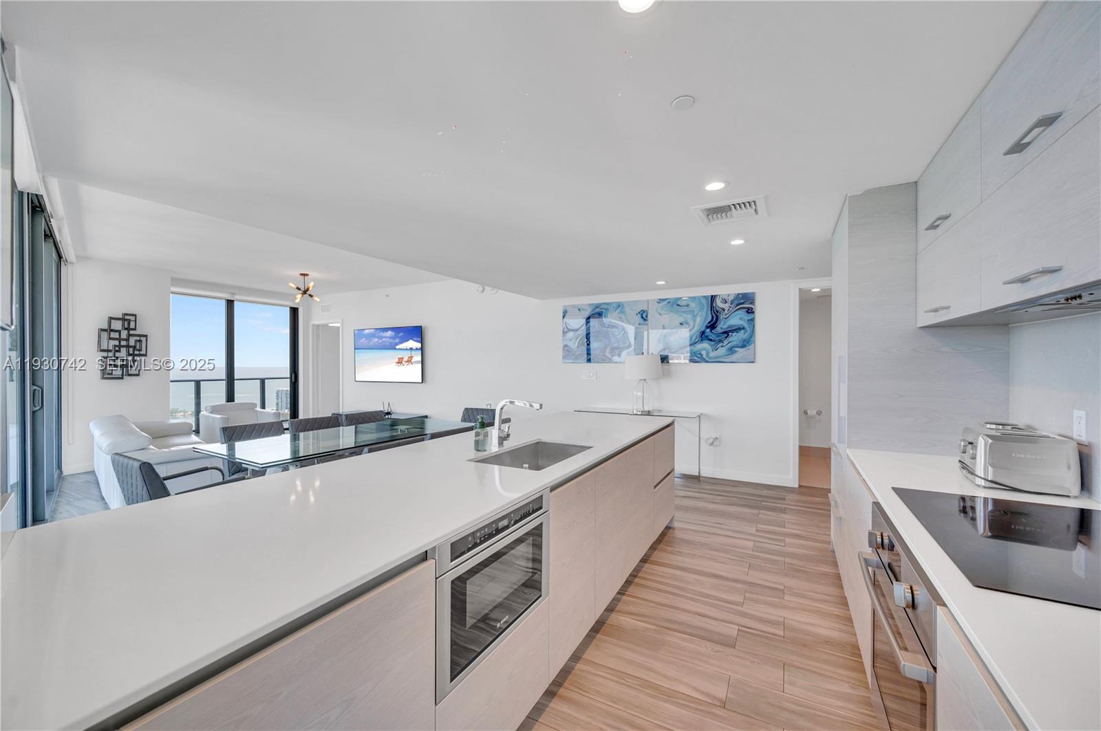 1300 S MIAMI AVENUE CONDO - Residential Lease