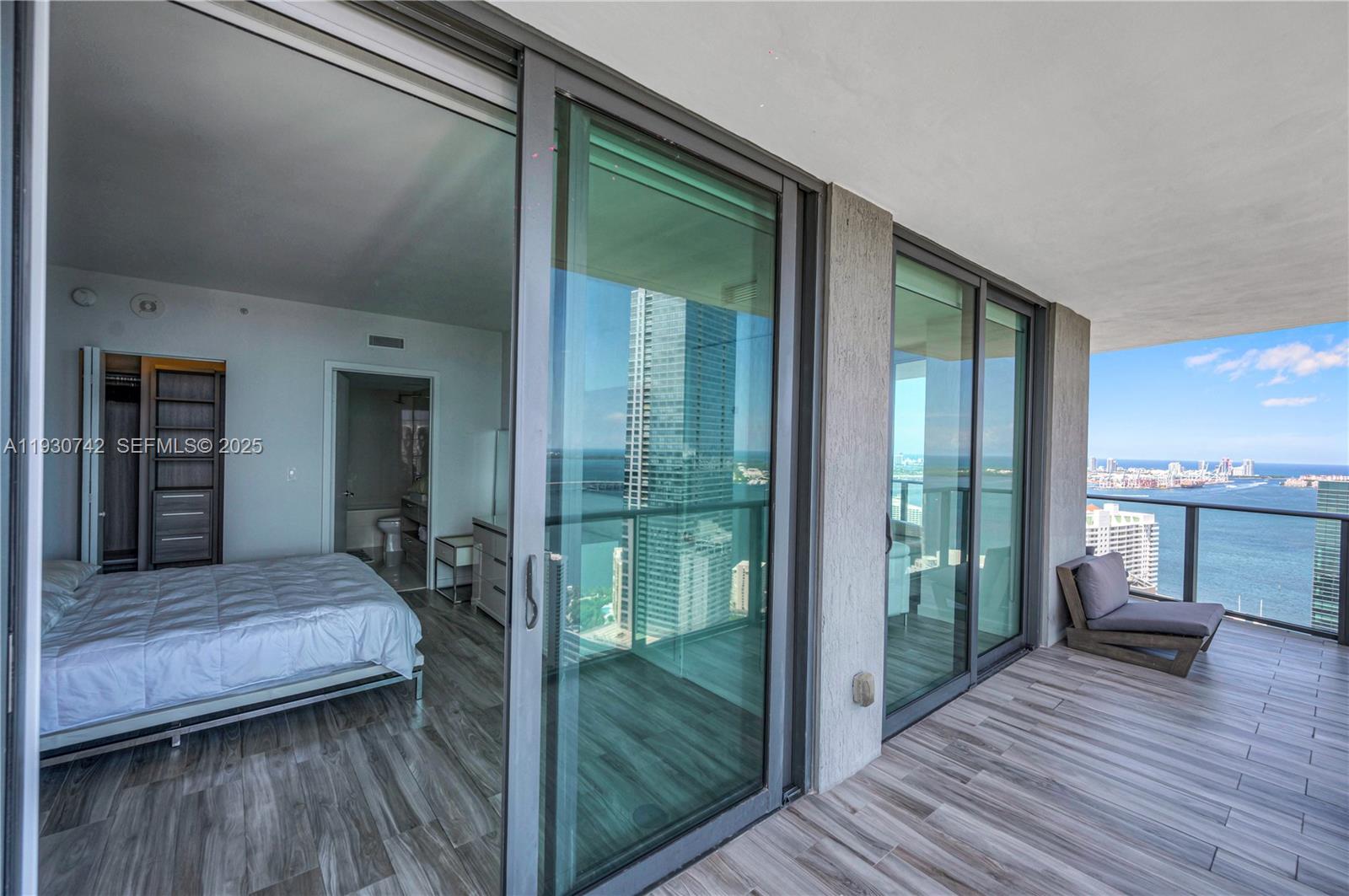 1300 S MIAMI AVENUE CONDO - Residential Lease