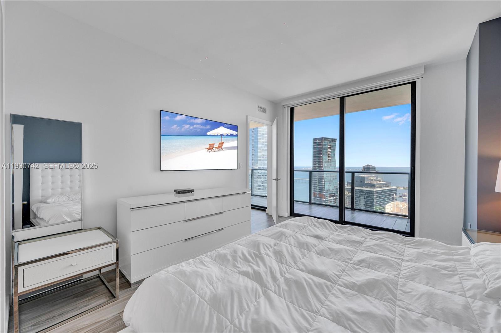 1300 S MIAMI AVENUE CONDO - Residential Lease