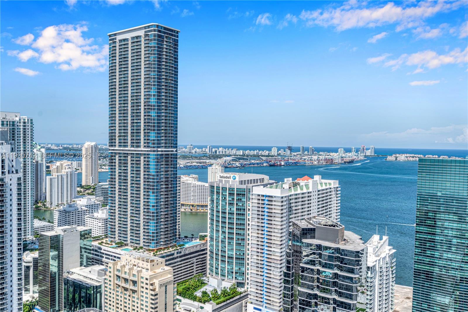 1300 S MIAMI AVENUE CONDO - Residential Lease