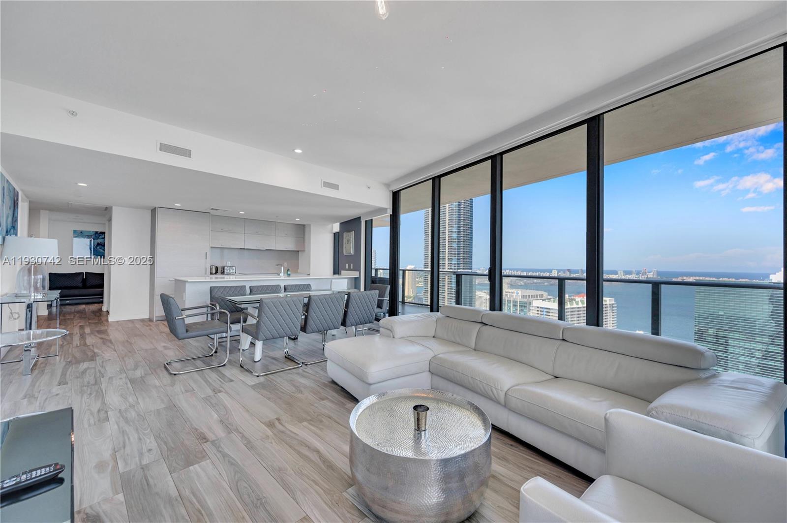 1300 S MIAMI AVENUE CONDO - Residential Lease