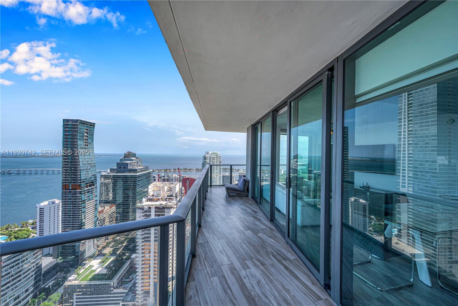 1300 S MIAMI AVENUE CONDO - Residential Lease