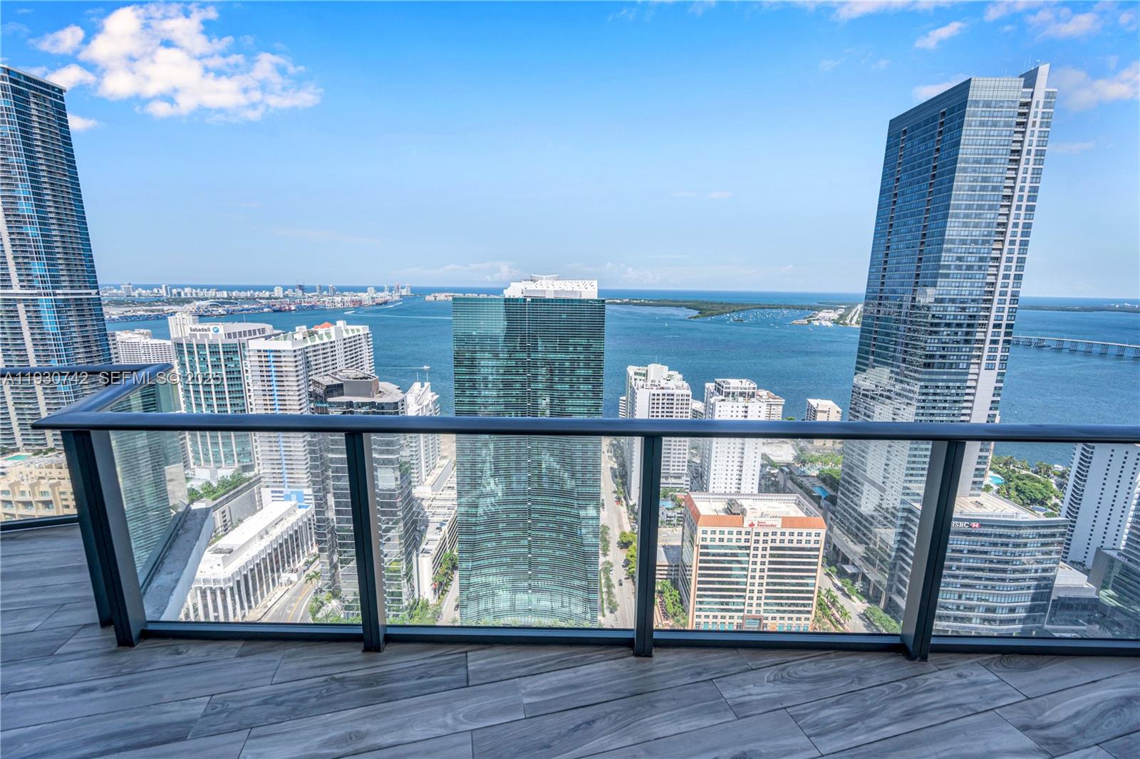 1300 S MIAMI AVENUE CONDO - Residential Lease