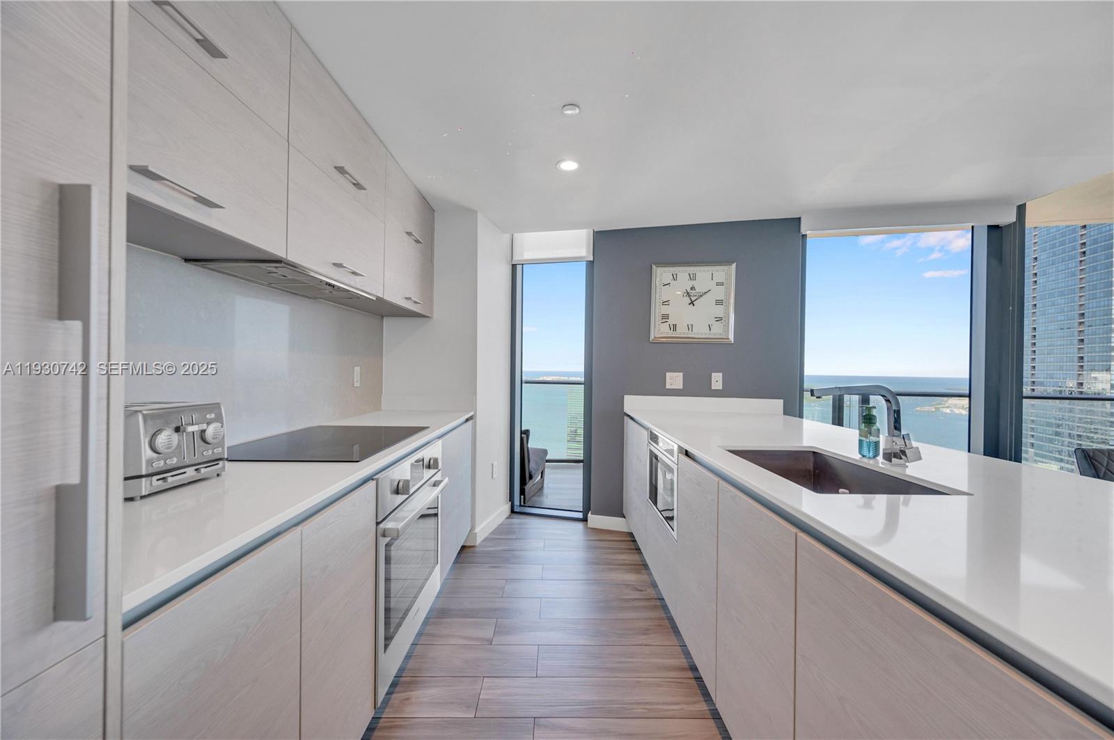 1300 S MIAMI AVENUE CONDO - Residential Lease