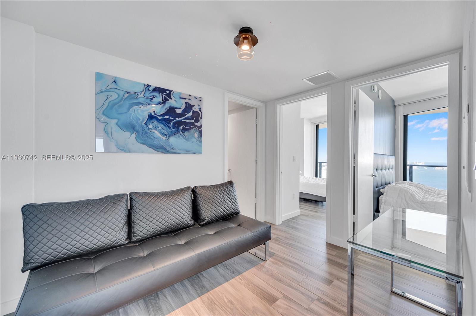 1300 S MIAMI AVENUE CONDO - Residential Lease