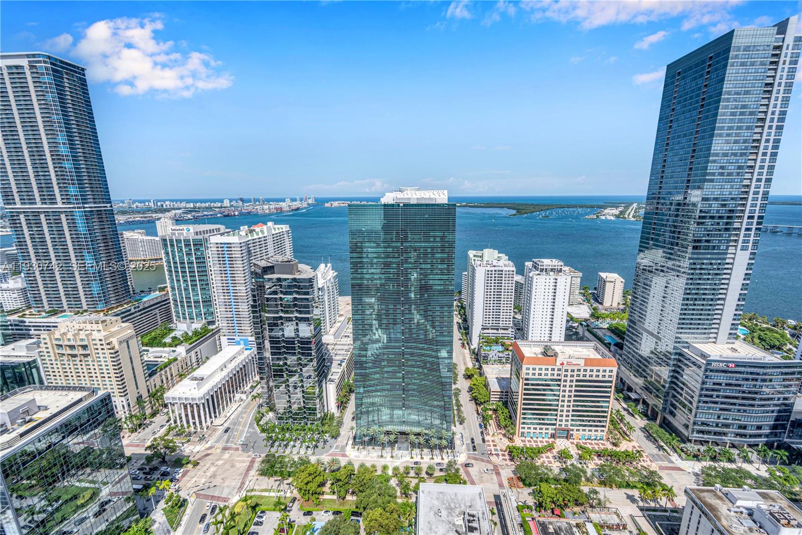 1300 S MIAMI AVENUE CONDO - Residential Lease