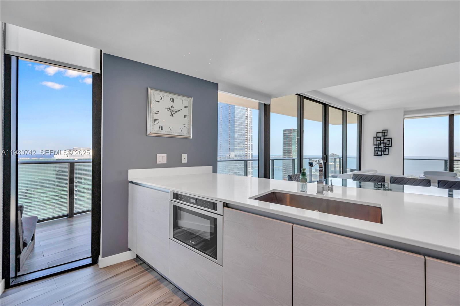 1300 S MIAMI AVENUE CONDO - Residential Lease