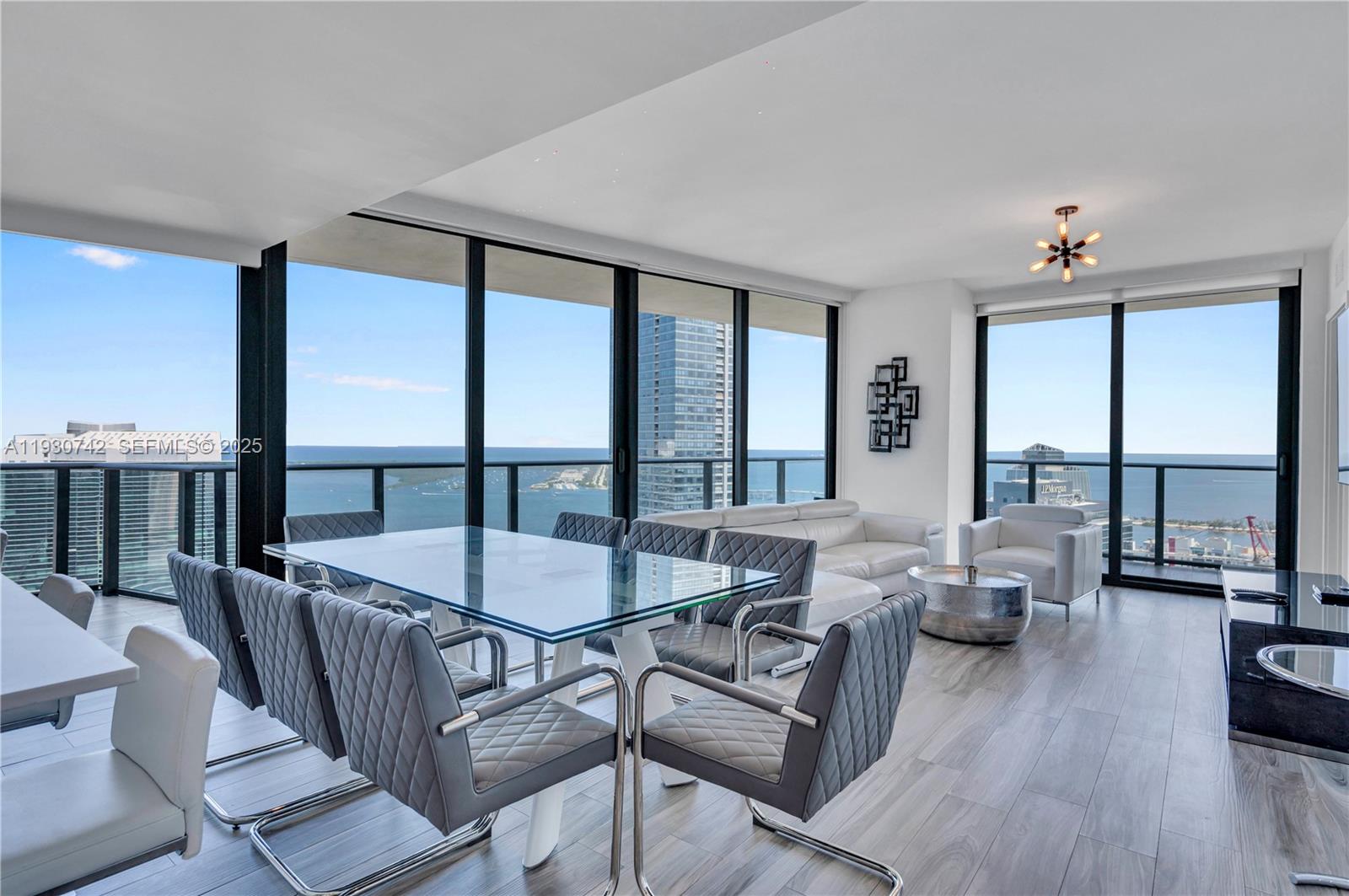 1300 S MIAMI AVENUE CONDO - Residential Lease