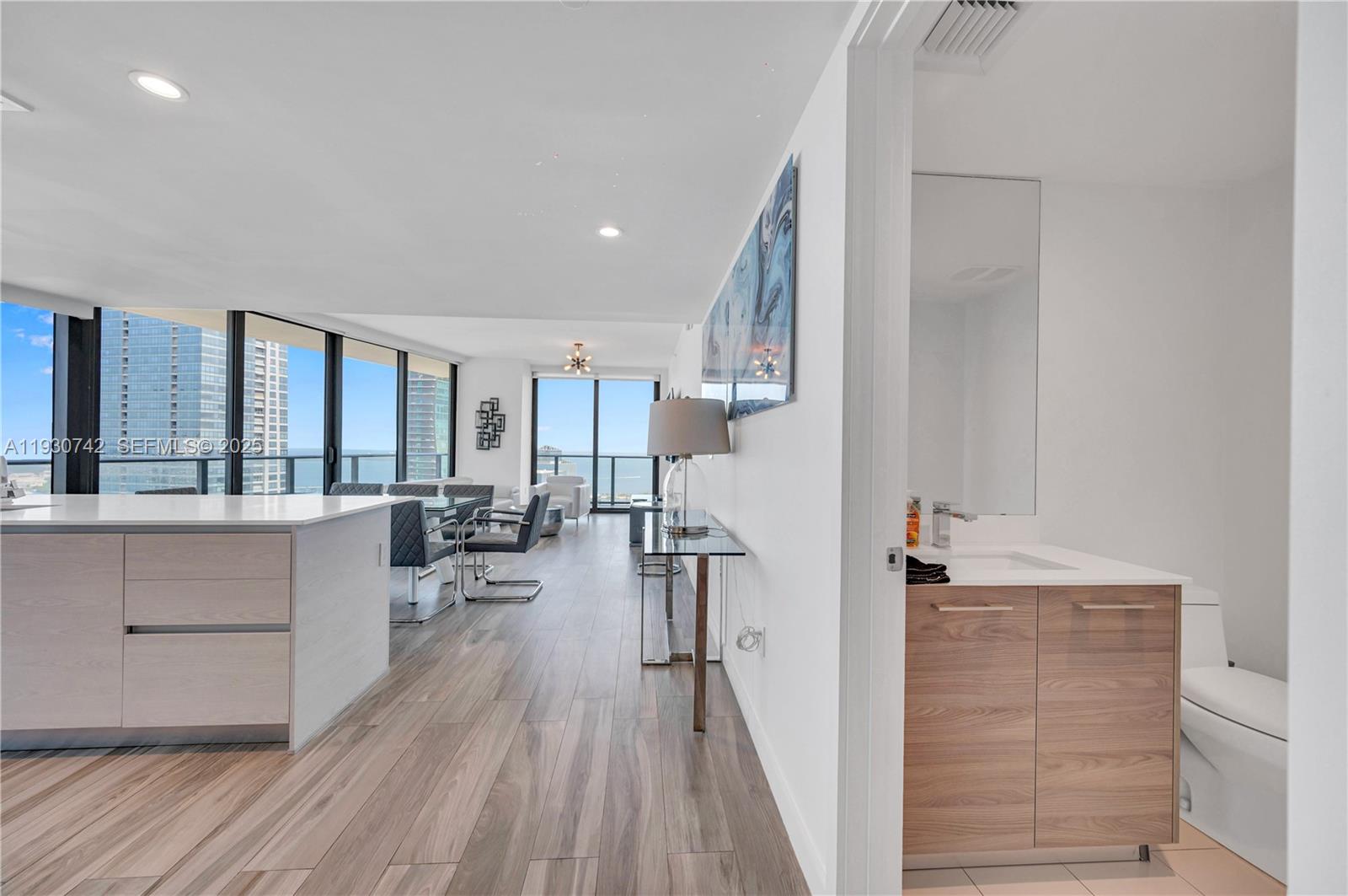 1300 S MIAMI AVENUE CONDO - Residential Lease