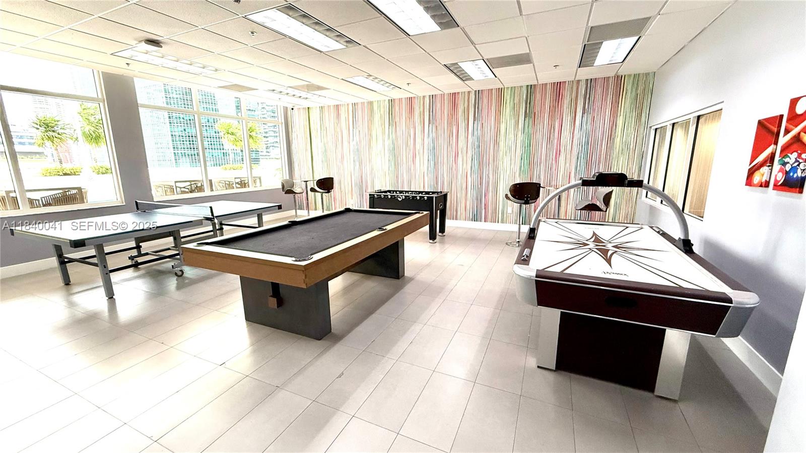 THE CLUB AT BRICKELL BAY - Residential