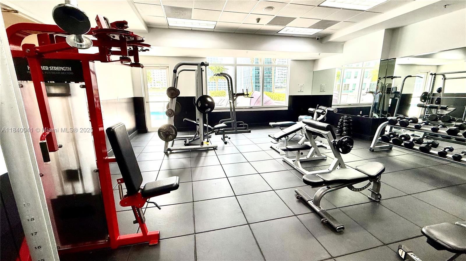 THE CLUB AT BRICKELL BAY - Residential