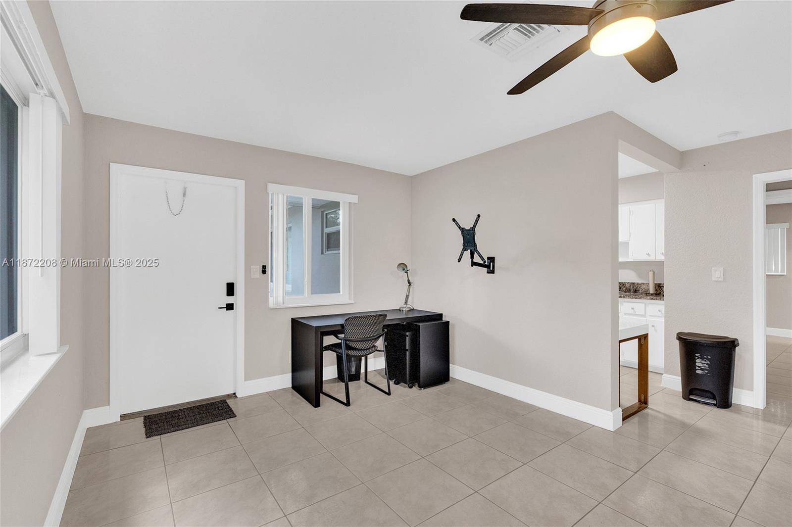 WAVERLY PLACE - Residential Lease