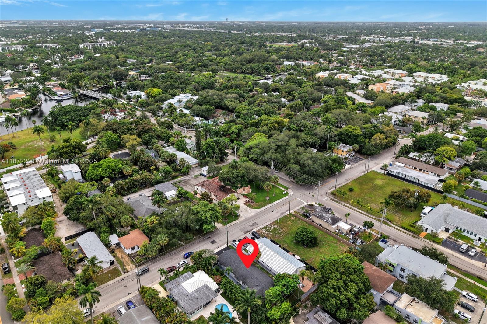 WAVERLY PLACE - Residential Lease