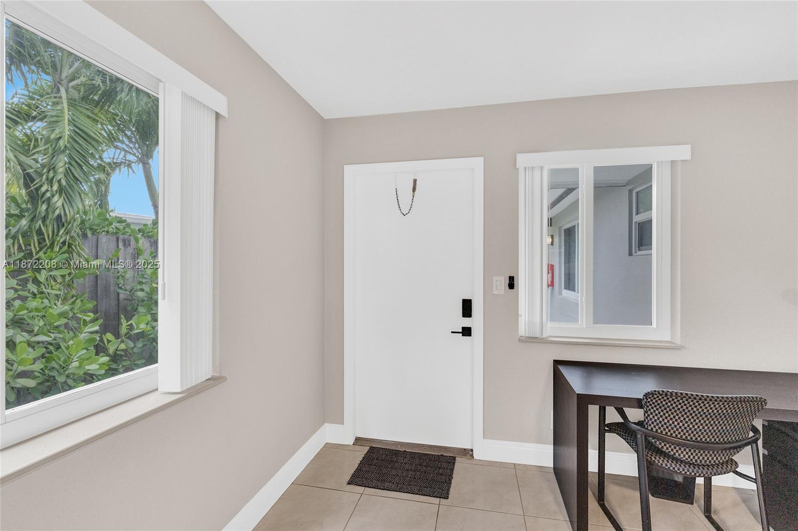 WAVERLY PLACE - Residential Lease