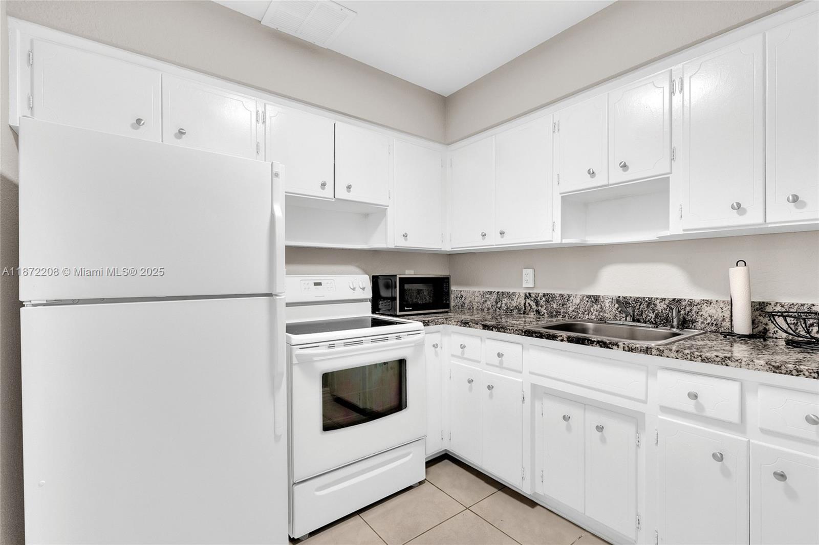 WAVERLY PLACE - Residential Lease