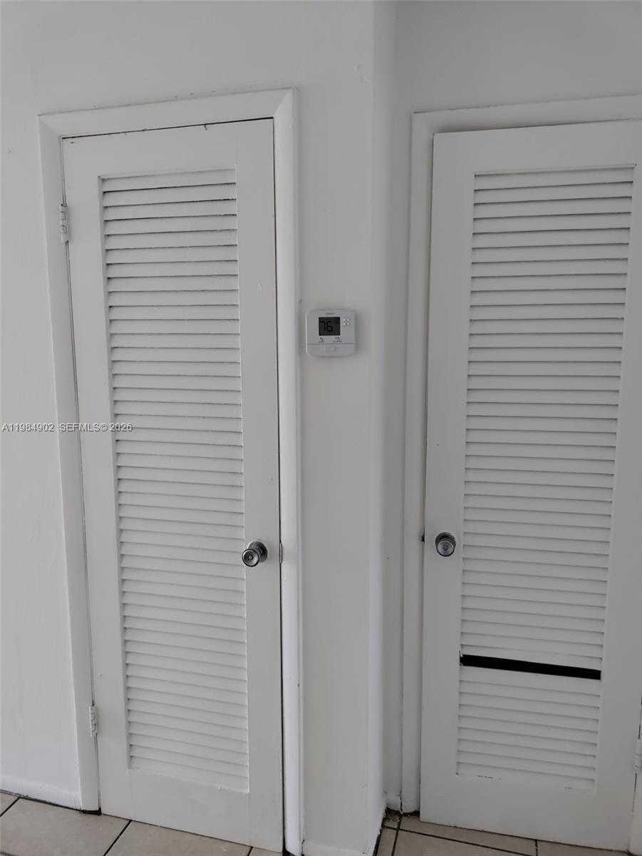 VILLAGE AT DADELAND CONDO - Residential