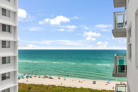 6917 Collins Ave 906 Miami Beach FL 33141