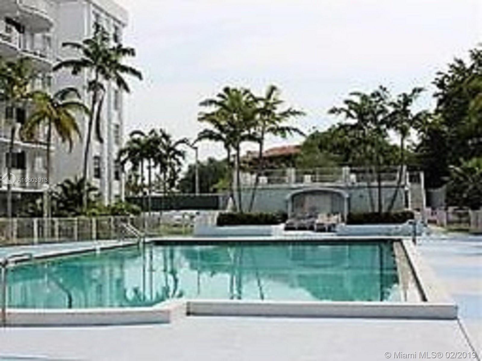 MONTECARLO CONDO - Residential Lease