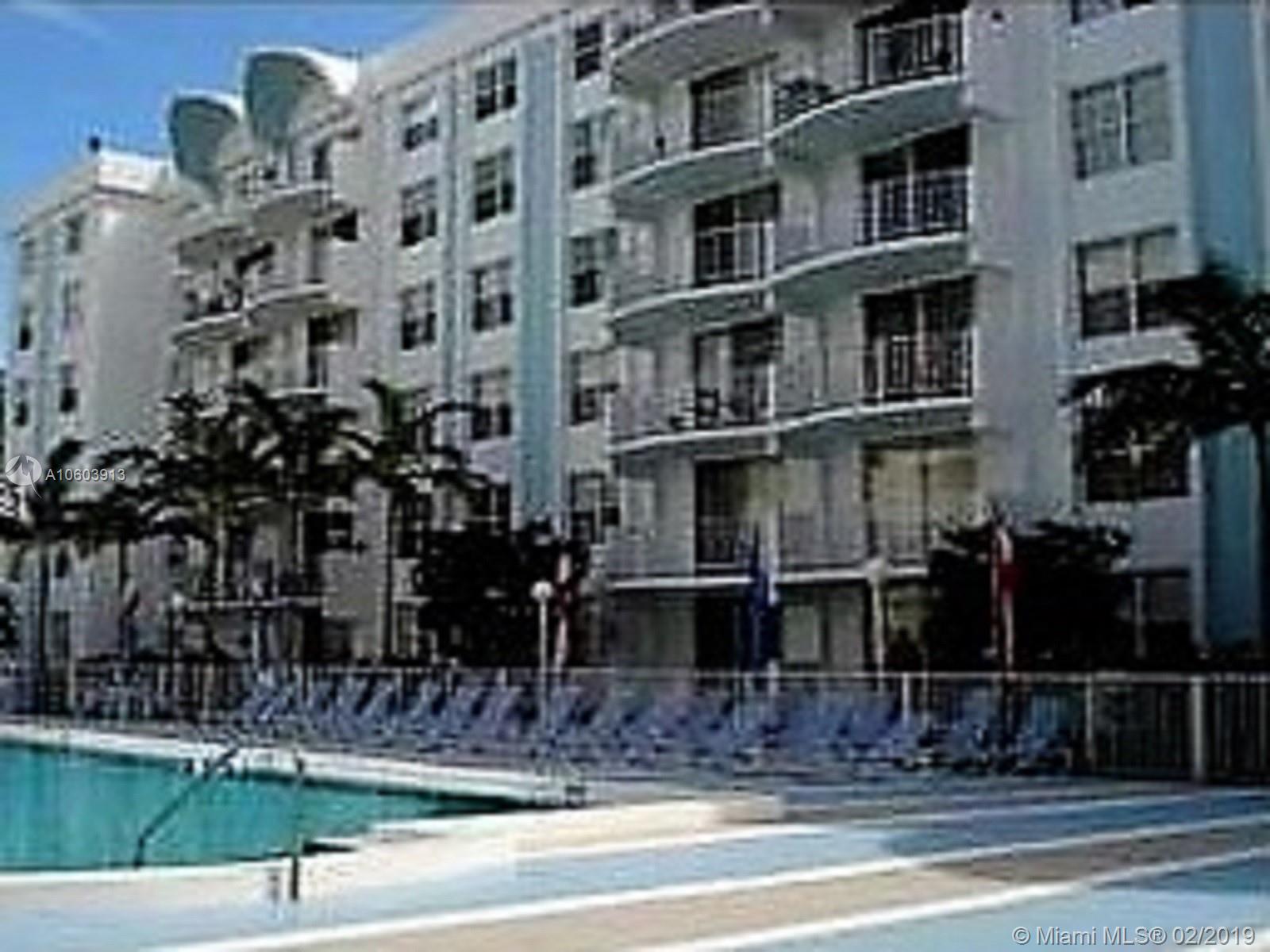 MONTECARLO CONDO - Residential Lease
