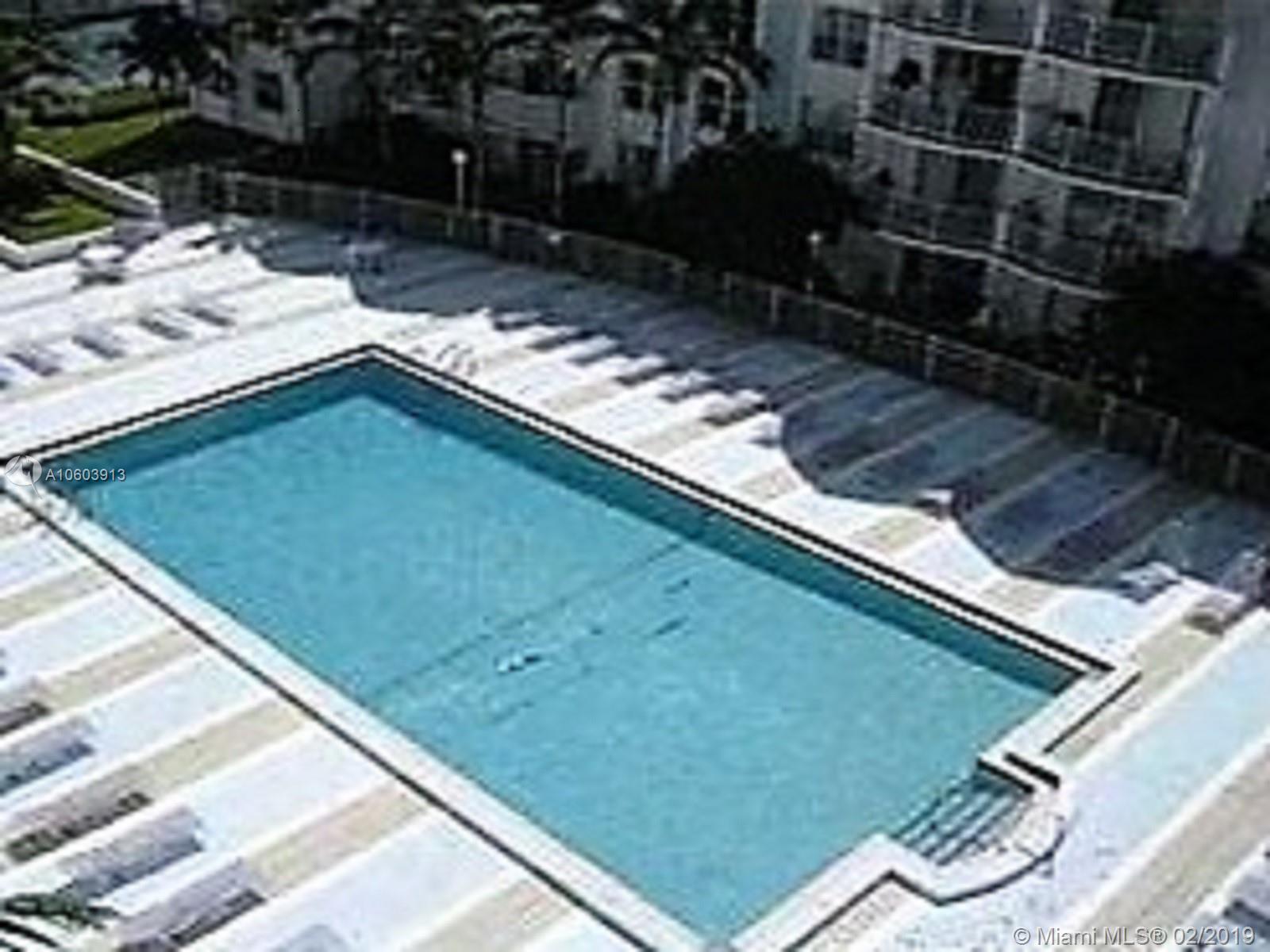 MONTECARLO CONDO - Residential Lease