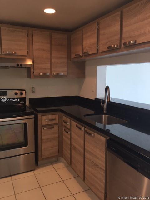 MONTECARLO CONDO - Residential Lease