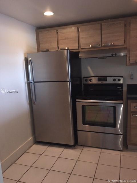 MONTECARLO CONDO - Residential Lease