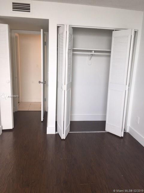 MONTECARLO CONDO - Residential Lease