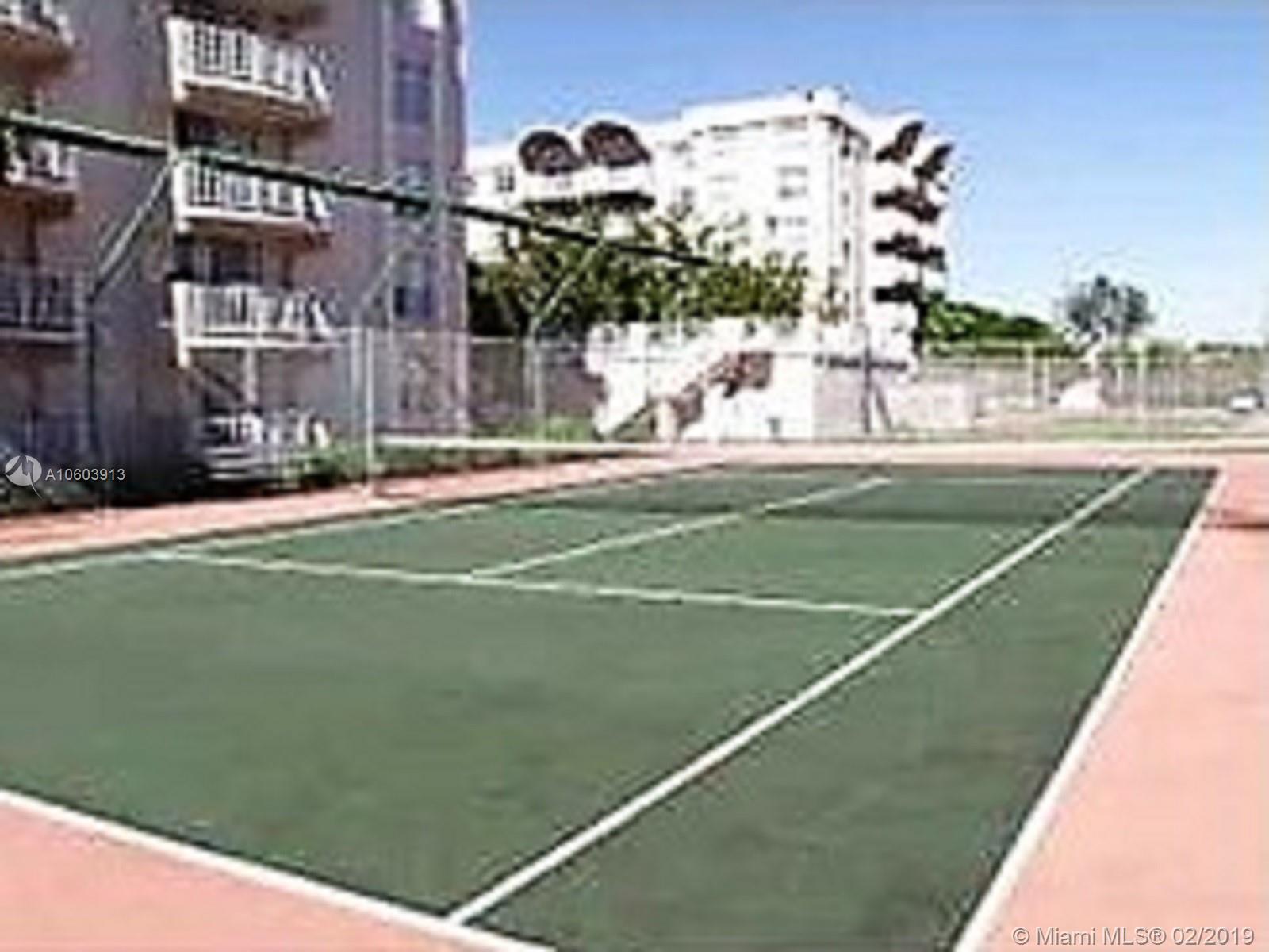 MONTECARLO CONDO - Residential Lease